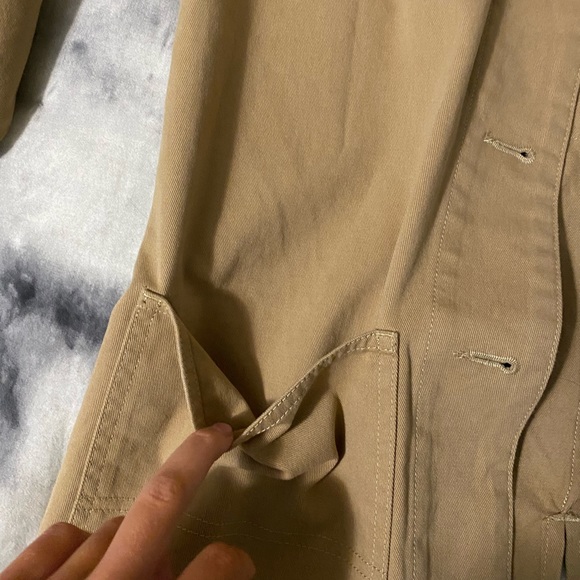 vans jacket! - Picture 6 of 9